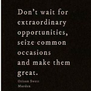 Meet your Posher, Angela